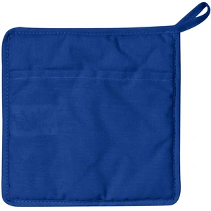 Quilted Cotton Canvas Pot Holder view 4