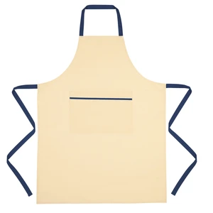 Cotton Cooking Apron view 2
