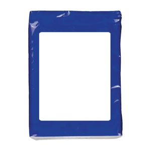 Mini Tissue Packet view 2