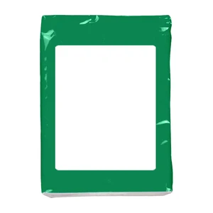 Mini Tissue Packet view 3