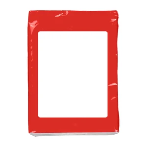 Mini Tissue Packet view 4