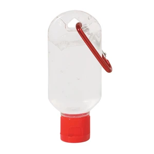 1.8 Oz. Hand Sanitizer With Carabiner view 6