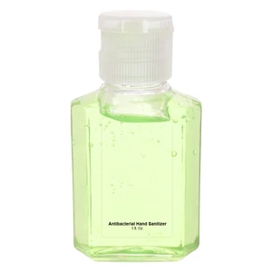 1 Oz. Hand Sanitizer view 3