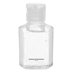1 Oz. Hand Sanitizer view 6