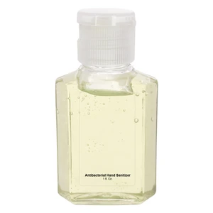 1 Oz. Hand Sanitizer view 7