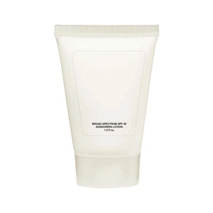 1.5 Oz. SPF 30 Sunscreen Tube view 2