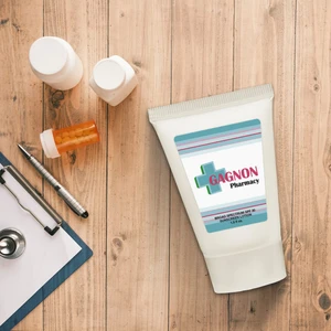 1.5 Oz. SPF 30 Sunscreen Tube