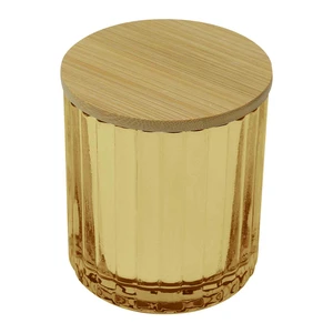 Aria Candle view 2