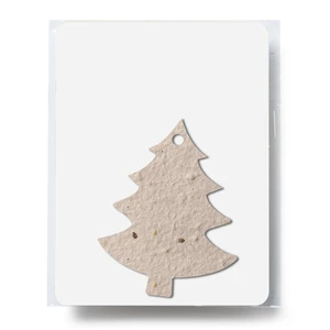 Bloomin Tree Shaped Plantable Gift Pack view 2