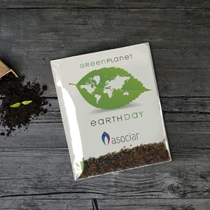 Bloomin Wildflower Seed Packet