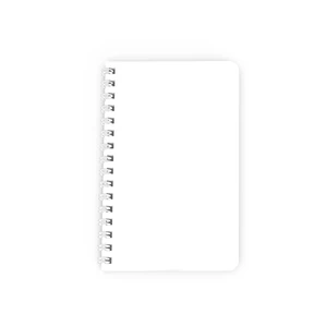 Powerstick Acron Side Bound Notebook view 3
