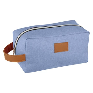 Heathered Toiletry Bag view 2