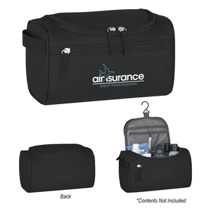Deluxe Travel Toiletry Bag view 1