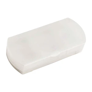 Pill Box/Bandage Dispenser view 2