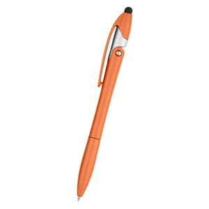 Yoga Stylus Pen And Phone Stand view 4