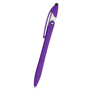 Yoga Stylus Pen And Phone Stand view 5