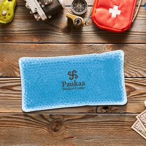 Gel Beads Hot/Cold Pack