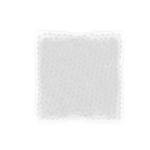 Square Gel Beads Hot/Cold Pack view 2