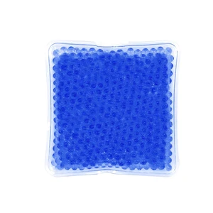 Square Gel Beads Hot/Cold Pack view 3