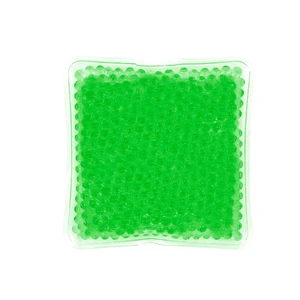 Square Gel Beads Hot/Cold Pack view 4