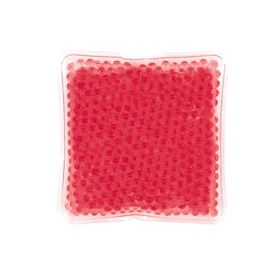 Square Gel Beads Hot/Cold Pack view 5