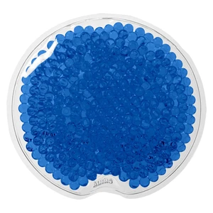 Small Round Gel Beads Hot/Cold Pack view 4
