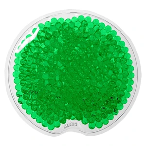 Small Round Gel Beads Hot/Cold Pack view 5