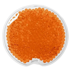 Small Round Gel Beads Hot/Cold Pack view 6
