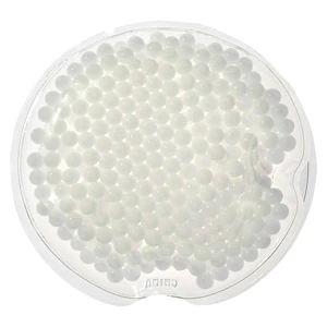 Small Round Gel Beads Hot/Cold Pack view 3