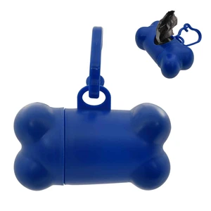 Bone Shaped Dog Bag Dispenser view 2