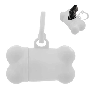 Bone Shaped Dog Bag Dispenser view 3