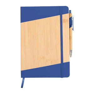 Bamboo Journaling Set view 5