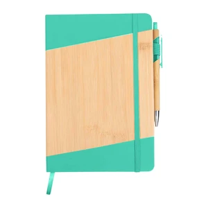 Bamboo Journaling Set view 6