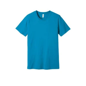 Bella+Canvas® Unisex Jersey Short Sleeve Tee view 166