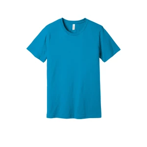 Bella+Canvas® Unisex Jersey Short Sleeve Tee view 1