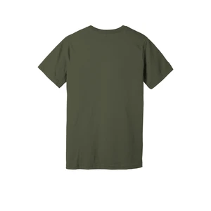 Bella+Canvas® Unisex Jersey Short Sleeve Tee view 4