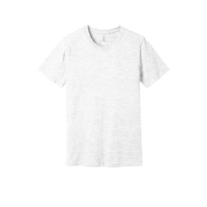 Bella+Canvas® Unisex Jersey Short Sleeve Tee view 5