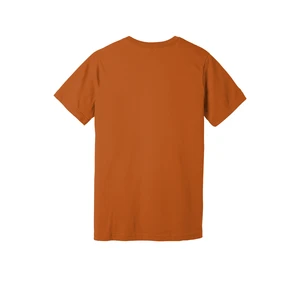 Bella+Canvas® Unisex Jersey Short Sleeve Tee view 10
