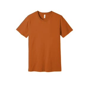 Bella+Canvas® Unisex Jersey Short Sleeve Tee view 9