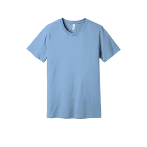Bella+Canvas® Unisex Jersey Short Sleeve Tee view 12