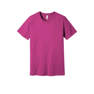 Bella+Canvas® Unisex Jersey Short Sleeve Tee view 14
