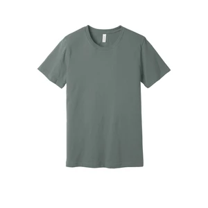 Bella+Canvas® Unisex Jersey Short Sleeve Tee view 21
