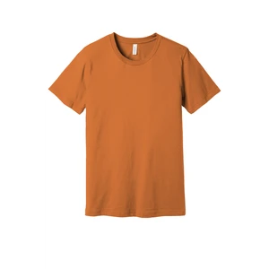 Bella+Canvas® Unisex Jersey Short Sleeve Tee view 25