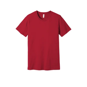 Bella+Canvas® Unisex Jersey Short Sleeve Tee view 28