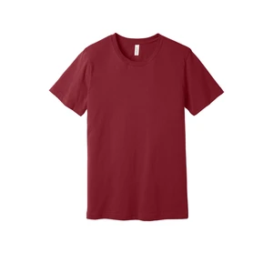 Bella+Canvas® Unisex Jersey Short Sleeve Tee view 30