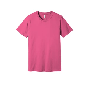 Bella+Canvas® Unisex Jersey Short Sleeve Tee view 32