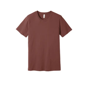 Bella+Canvas® Unisex Jersey Short Sleeve Tee view 34