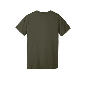 Bella+Canvas® Unisex Jersey Short Sleeve Tee view 46