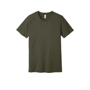 Bella+Canvas® Unisex Jersey Short Sleeve Tee view 45
