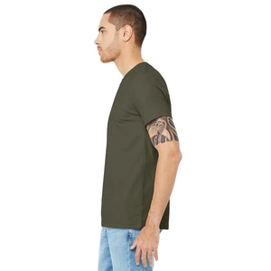 Bella+Canvas® Unisex Jersey Short Sleeve Tee view 47